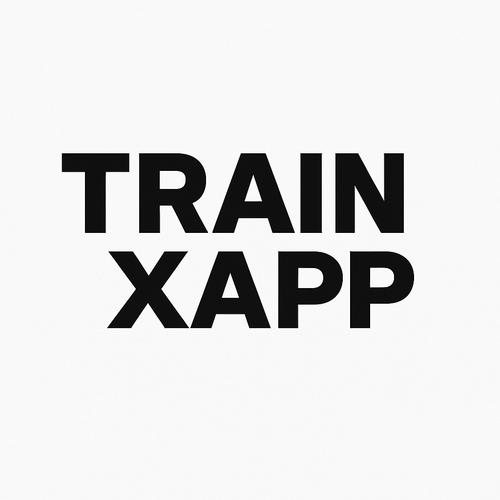 trainxapp